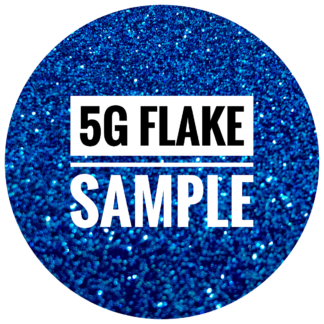 5g Flake Samples