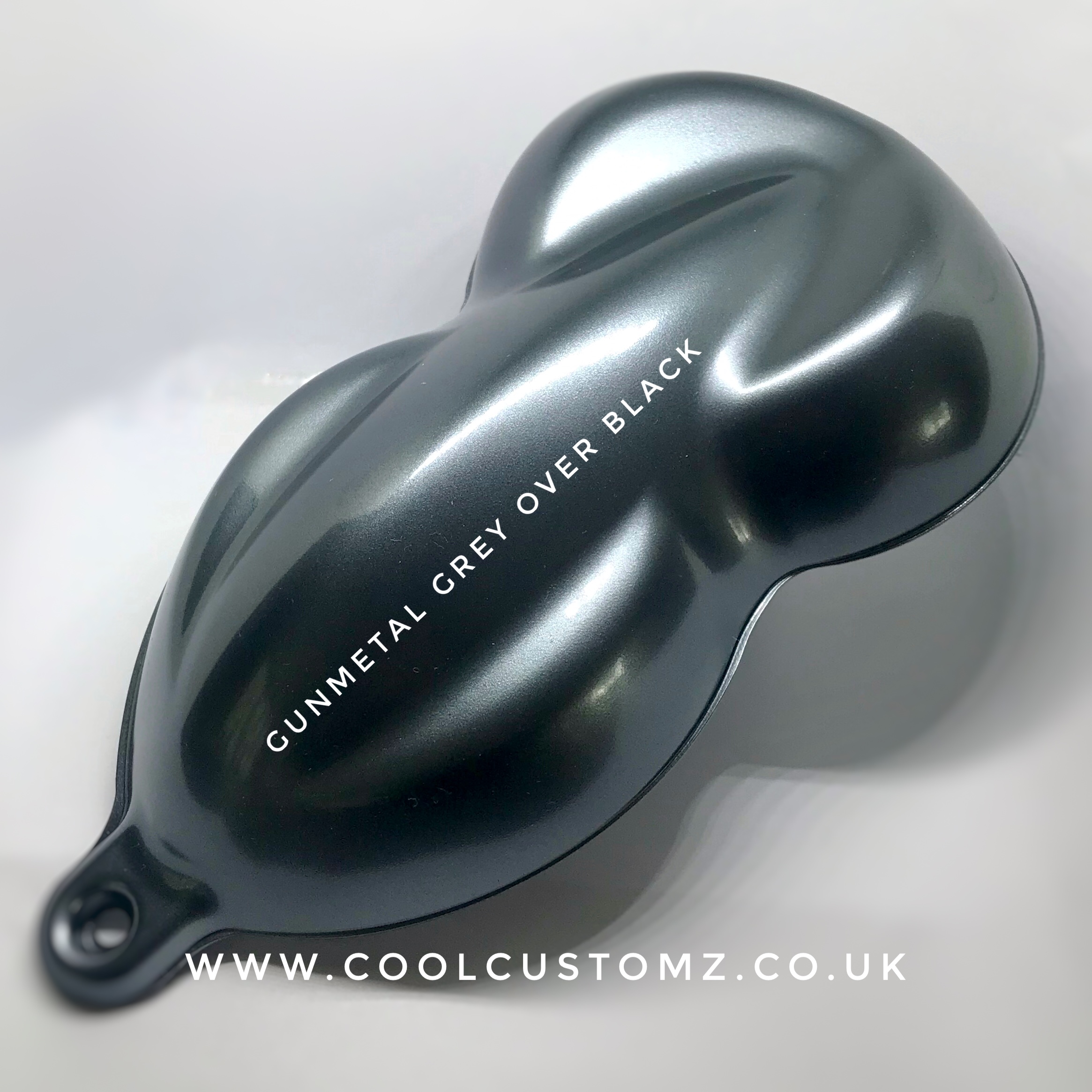 Gunmetal paint deals