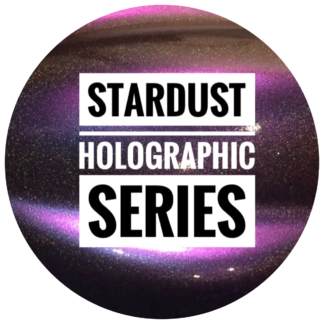 Stardust Paint (Colour Shifting & Holographic)