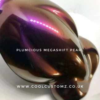 5g Titanium Silver Pearl (Dry Pearlz®) – COOL CUSTOMZ UK EUROPE - | Custom  Paint | Mica Pigment Powder | Cosmetic Grade Pigments 