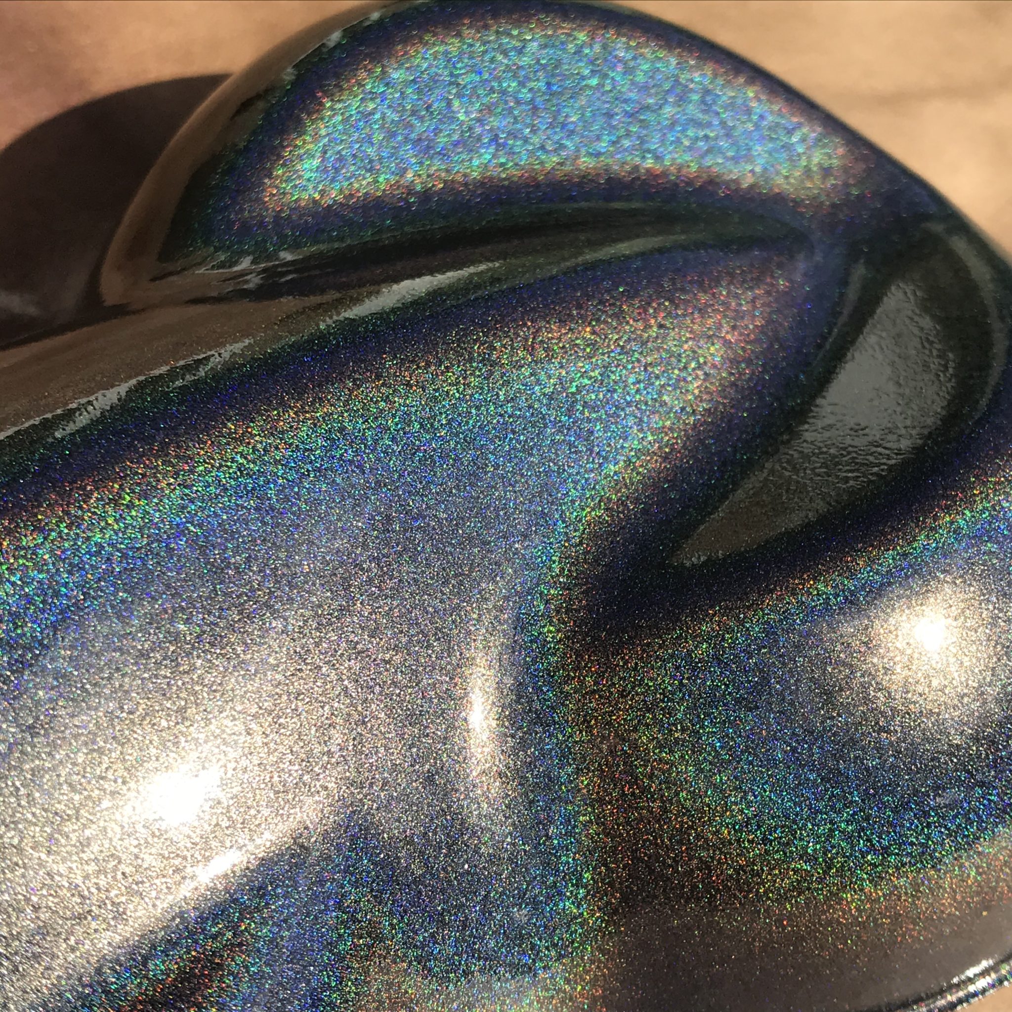 Chroma 15 Holographic Pearl Pigment