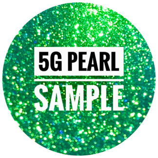 5g Pearl Samples