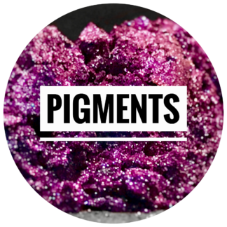 Pigments, Pearls & Metal Flake (Global Shipping)