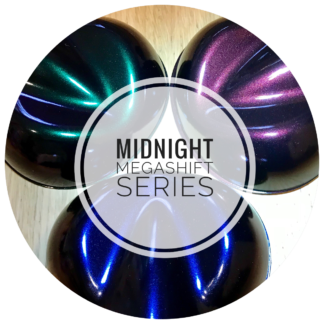 Midnight Series (Black Shift)